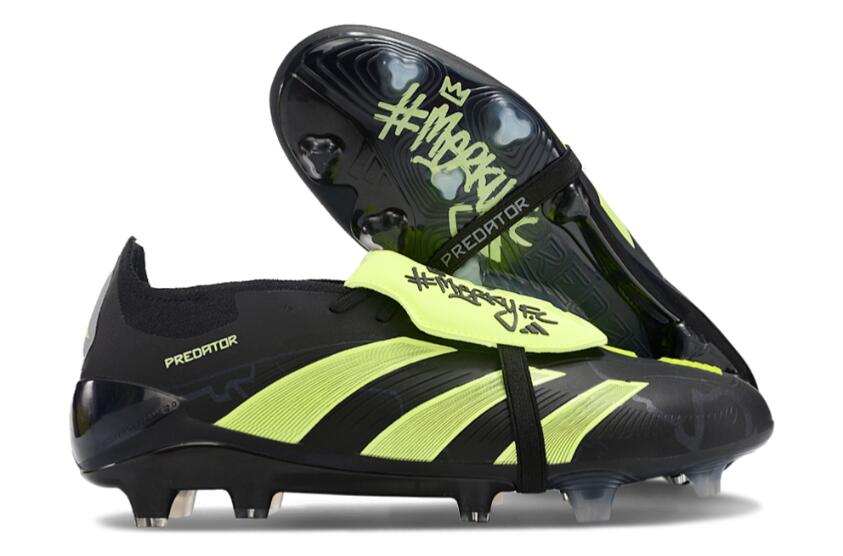 Adidas Predator Elite Tongue FG Size 36-45-62440229